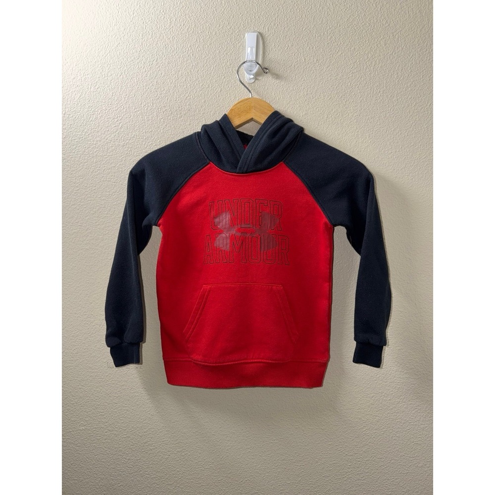 Boys Air Jordan Hoodie Size 5
